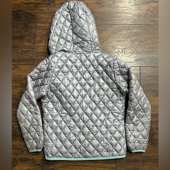 Girl’s Snozu Puffer Jacket‎ size 5 / 6 - Picture 5 of 5